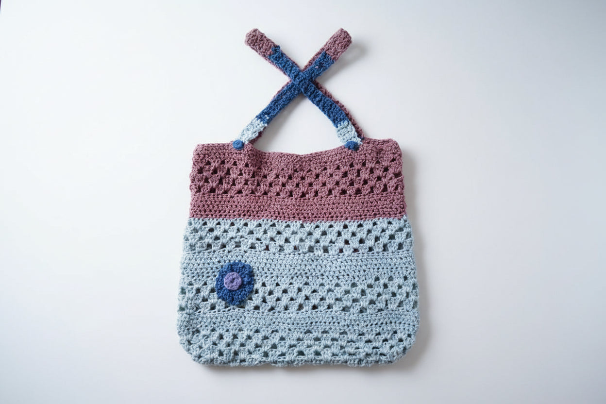 Book Bags by Granny Morag