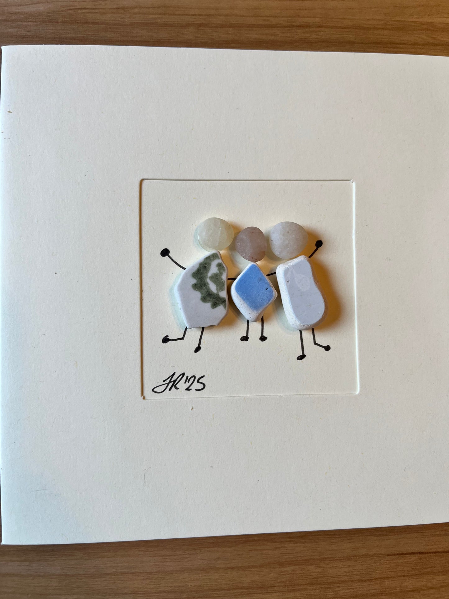 Celebrate - Blank Card