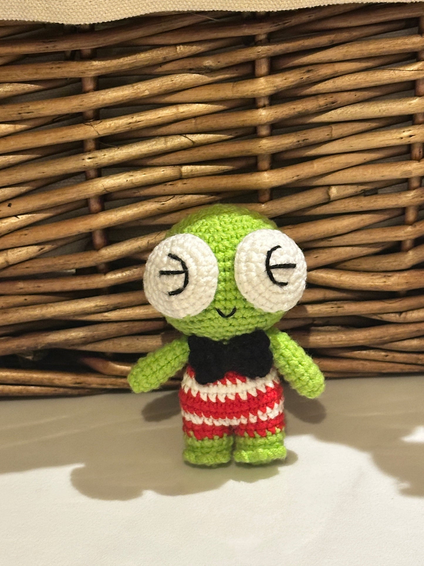 Frog