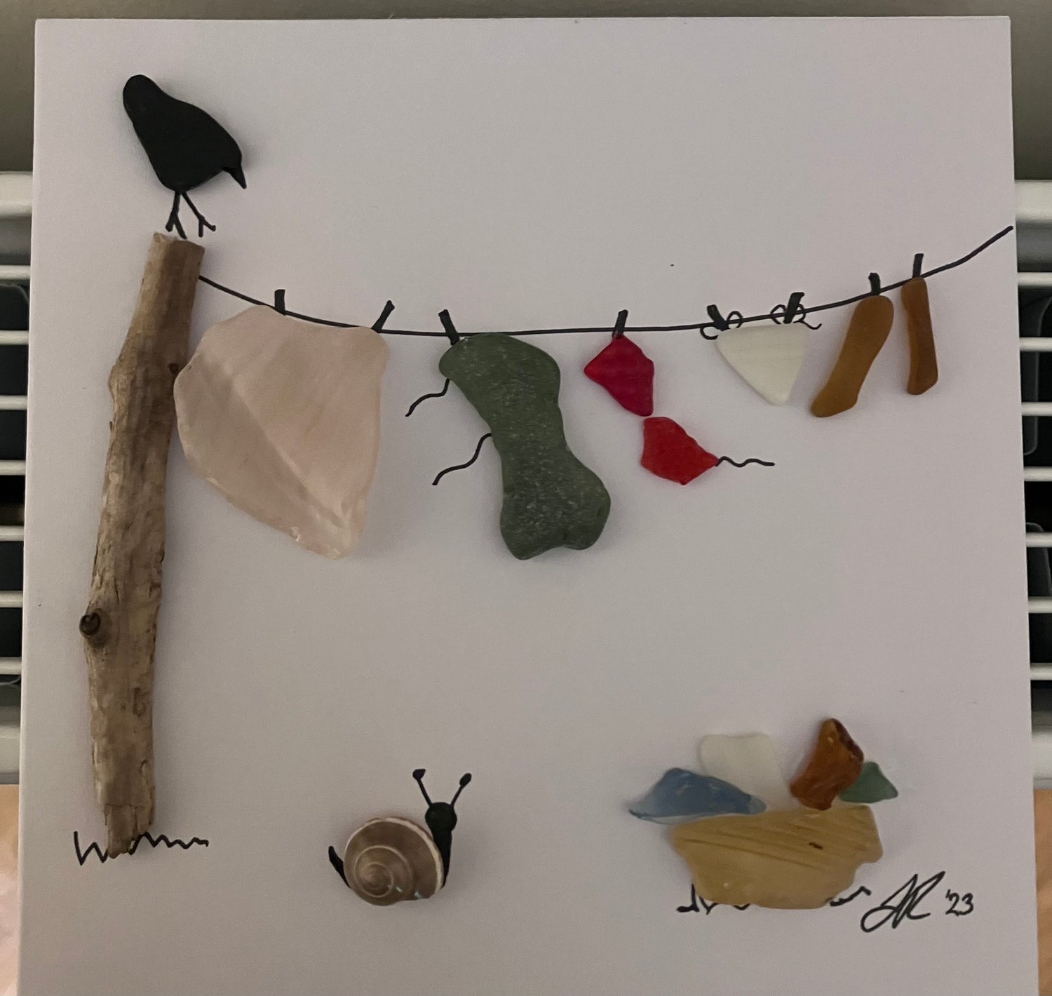 Seaglass Pictures