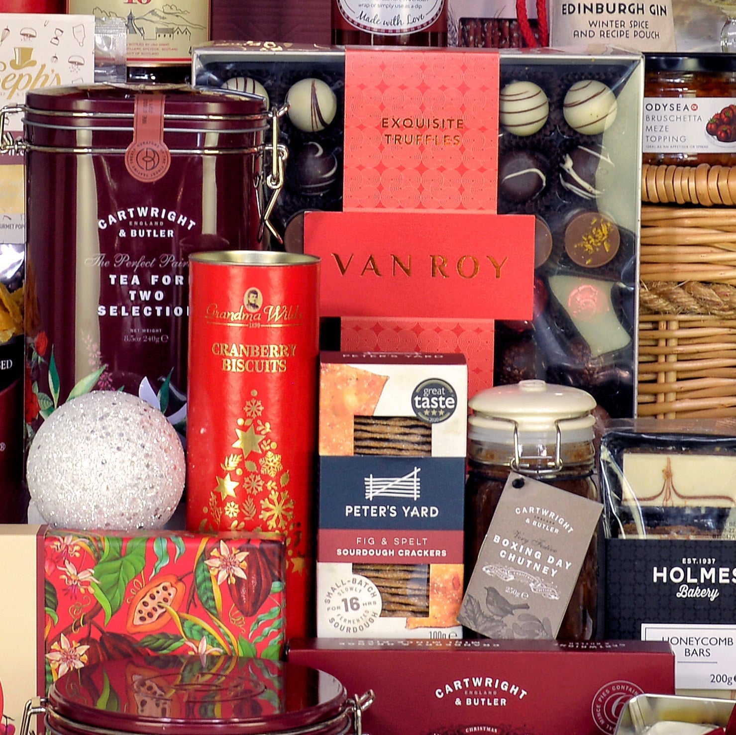 Hampers