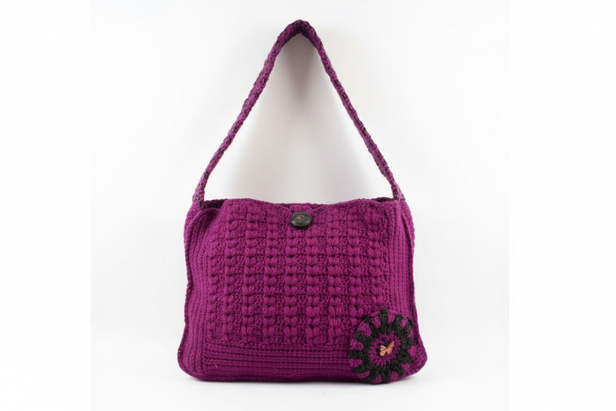 Book Bags by Granny Morag