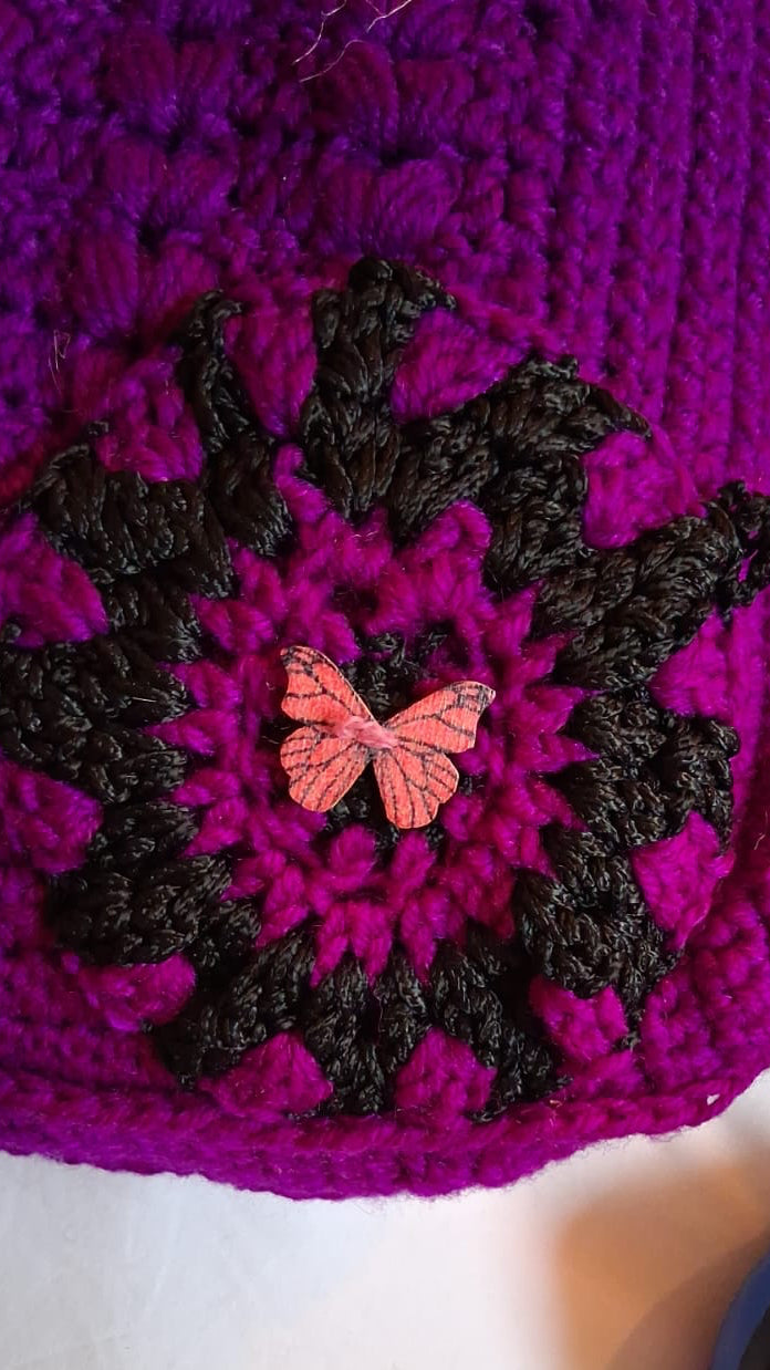 Book Bags by Granny Morag