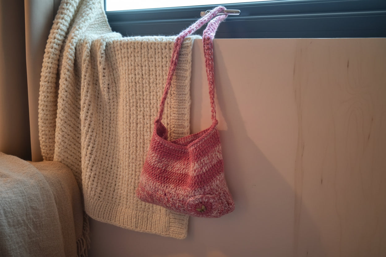 Book Bags by Granny Morag