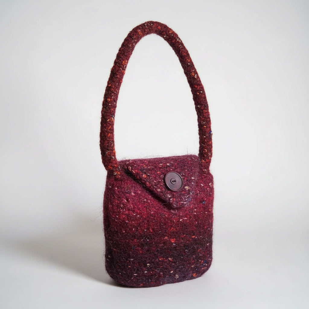 Book Bags by Granny Morag