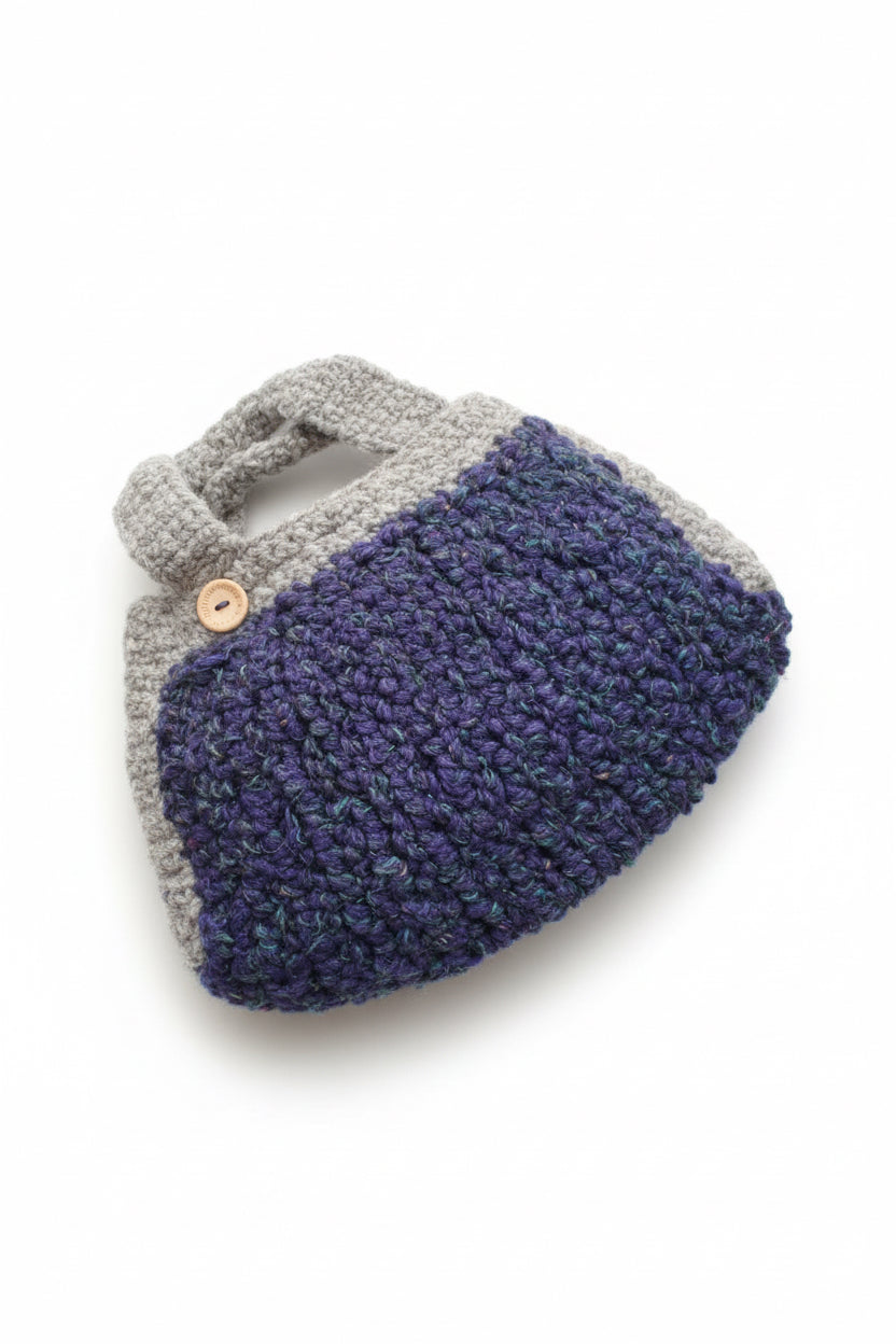 Book Bags by Granny Morag