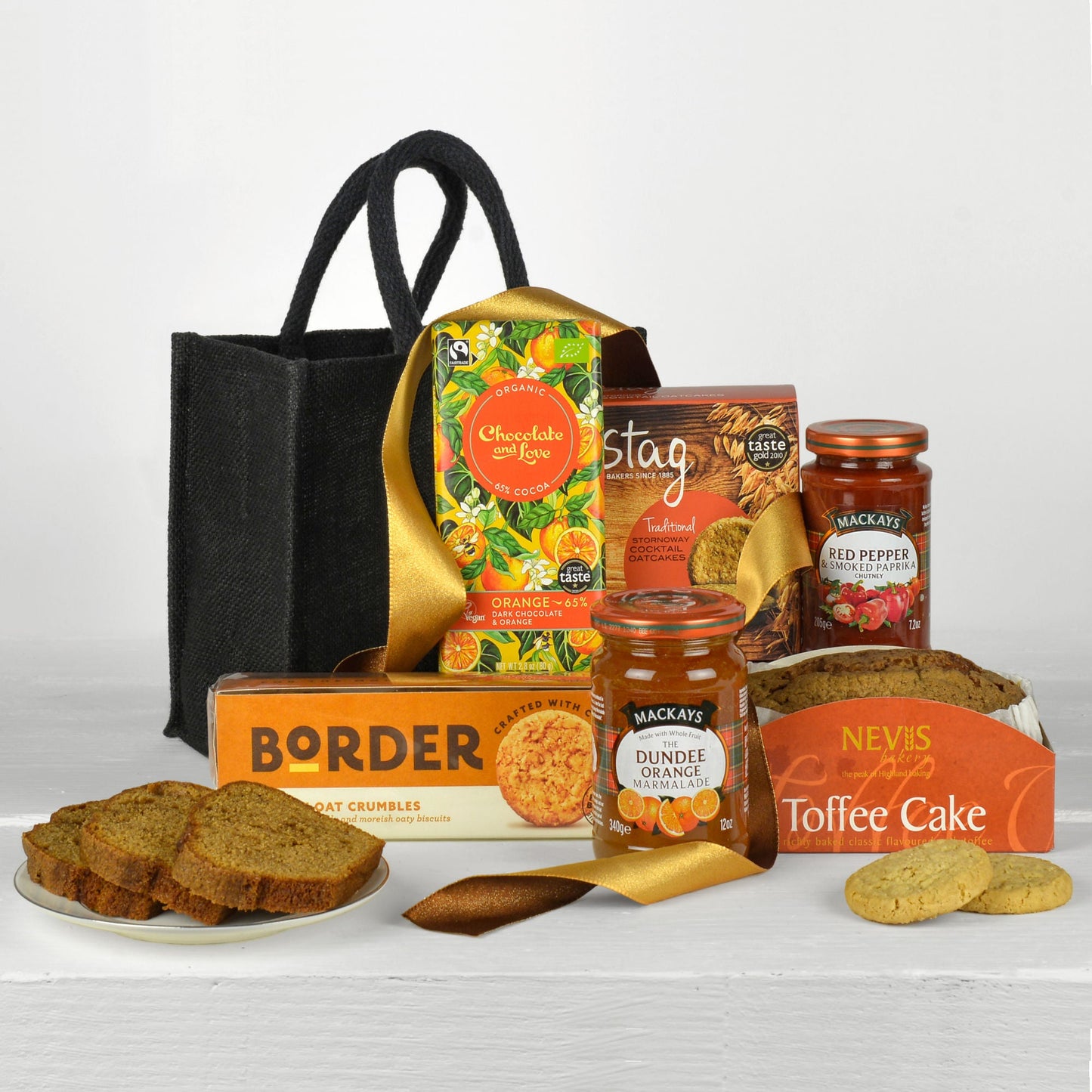 Wee Scottish Hamper
