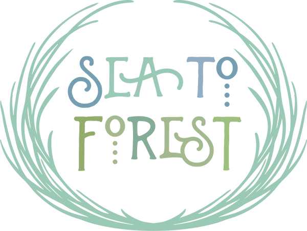 Sea to Forest